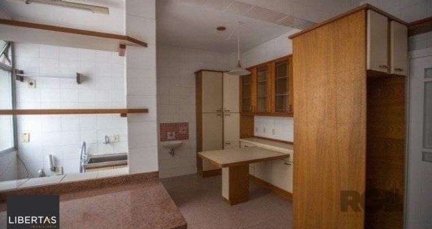 Apartamento 3 dormitórios à venda Centro Histórico Porto Alegre/RS