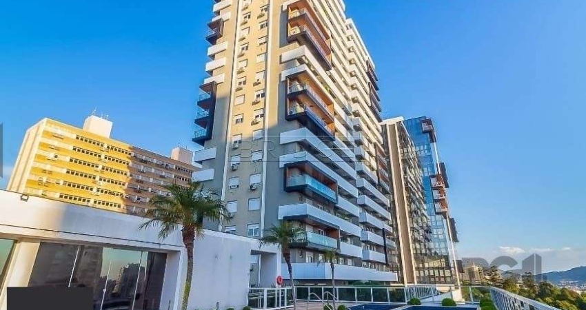 APARTAMENTO 2 QUARTOS BAIRRO PETRÓPOLIS - PORTO ALEGRE - RS - VISTA DESLUMBRANTE