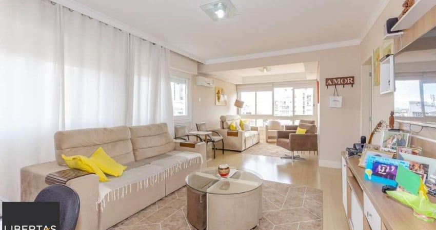 Edifício Cerro Bonito Apartamento 3 dormitórios no bairro Petrópolis