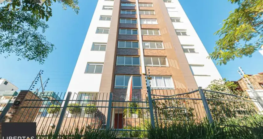 Apartamento 2 dormitórios à venda São João Porto Alegre/RS