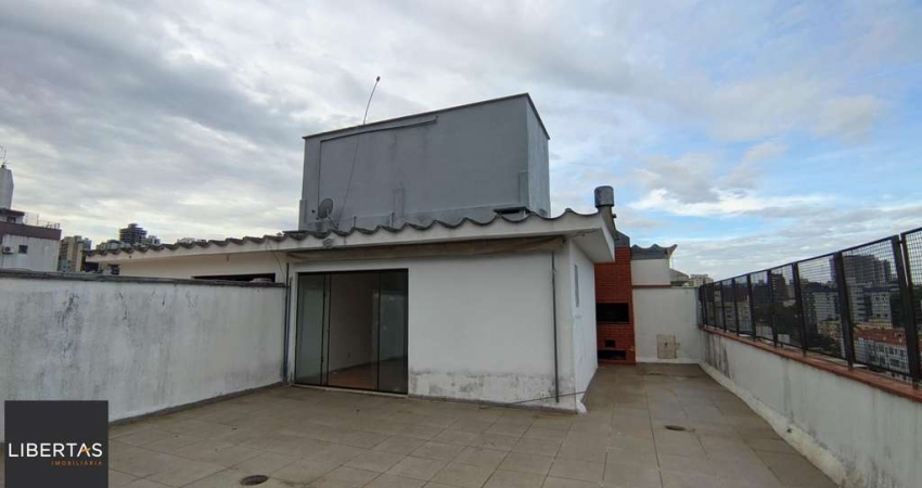 Cobertura 3 dormitórios à venda Rio Branco Porto Alegre/RS
