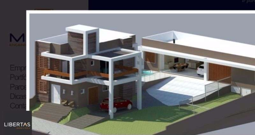 Terreno para Venda - 0m², 0 dormitórios, Cavalhada