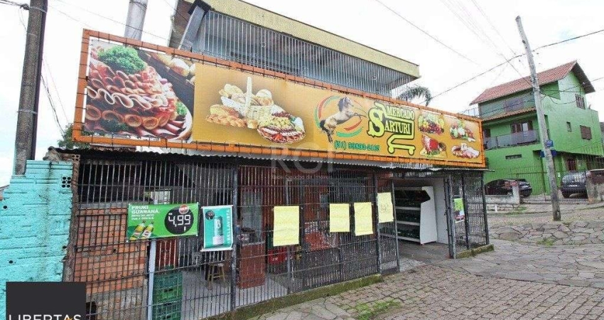 Loja para Venda - 0m², 0 dormitórios, Vila São José