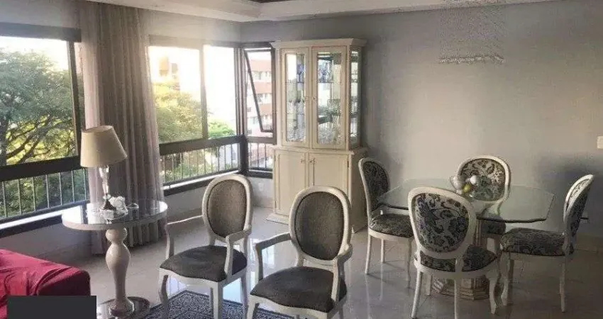 Apartamento para Venda - 127m², 3 dormitórios, sendo 1 suites, 2 vagas - Bela Vi