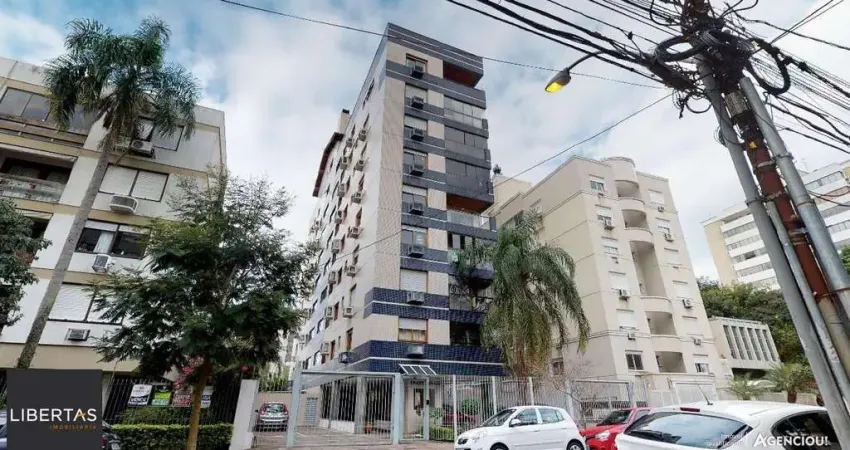 Apartamento de 3 quartos, suíte e 2 vagas de garagem no bairro Santana em POA