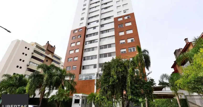 Apartamento com 2 quartos (1suíte) e 2 vagas de garagem no Bairro Santana