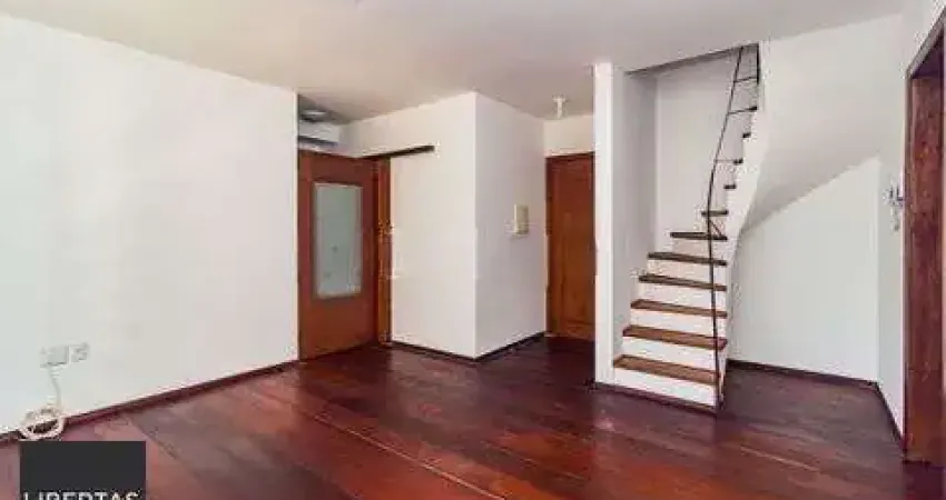 Cobertura 2 dormitórios à venda Higienópolis Porto Alegre/RS