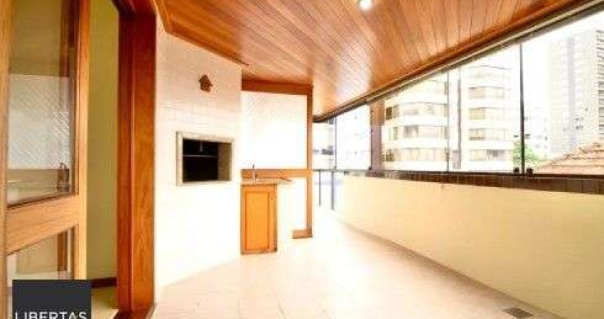 Apartamento 3 dormitórios à venda Menino Deus Porto Alegre/RS