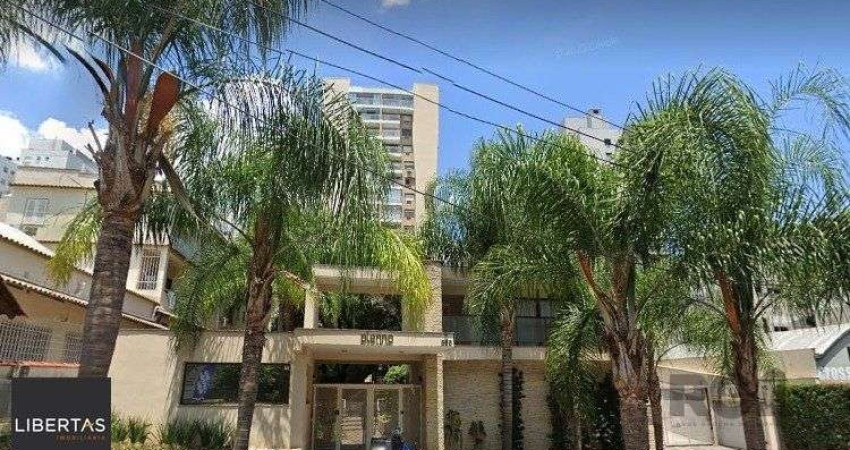 Apartamento Garden à venda com 3 quartos no Passo Da Areia