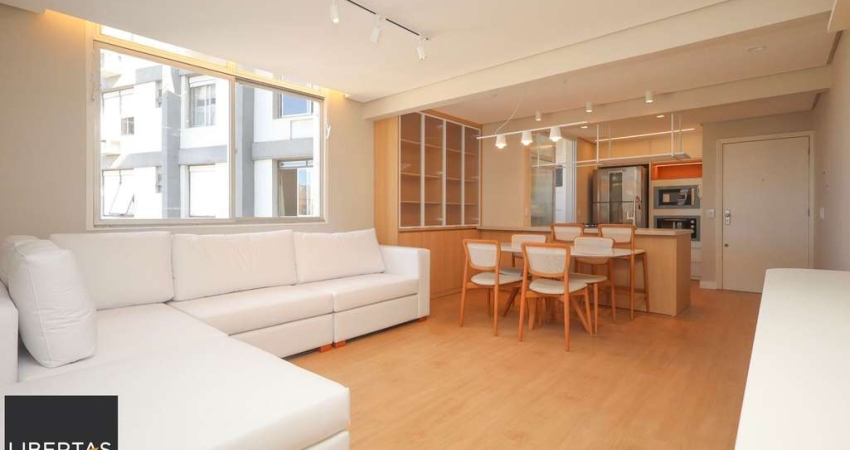 Apartamento à venda no bairro Boa Vista em Porto Alegre/RS