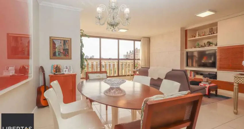 Apartamento à venda no bairro Mont Serrat em Porto Alegre/RS