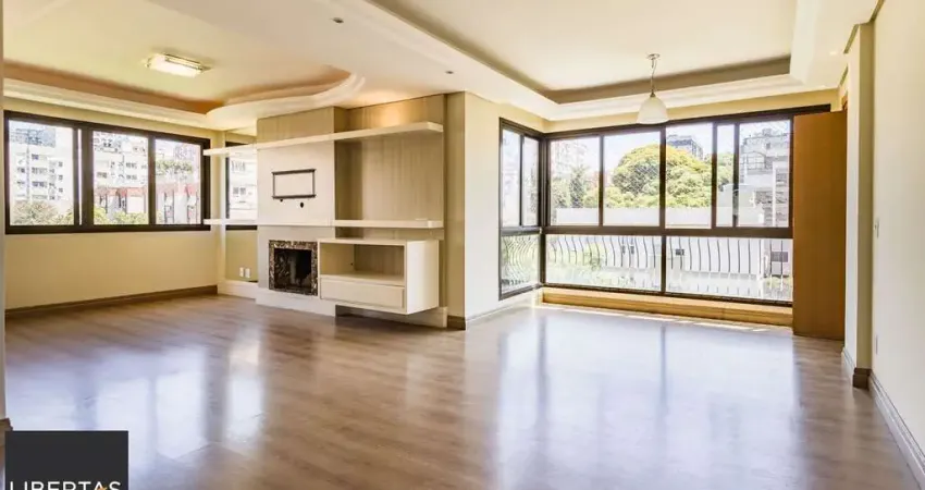 Apartamento à venda no bairro Mont Serrat em Porto Alegre/RS