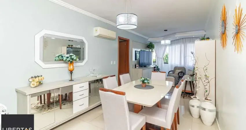 Apartamento à venda no bairro passo d'areia em porto alegre/rs