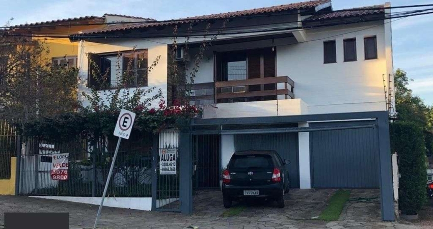 Casa de 3 dormitórios à venda no Bairro, Jardim do Salso - Porto Alegre