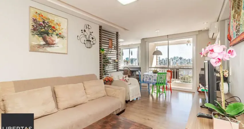 Apartamento à venda no bairro Passo D'areia em Porto Alegre/RS