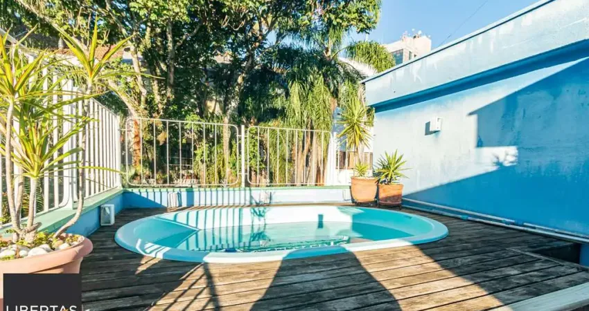 Apartamento à venda no bairro Auxiliadora em Porto Alegre/RS