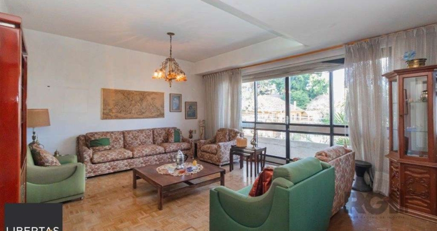 Apartamento para Comprar com 3 dormitórios com suíte e 195m² com até 4 vagas