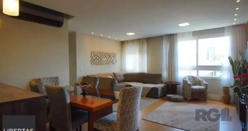 Apartamento à venda com 80m², 2 quartos e 1 vaga