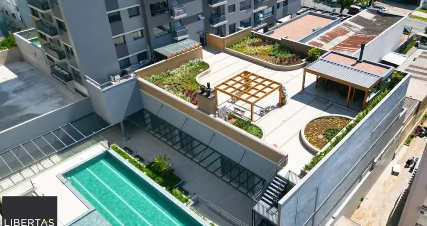 Apartamento com 3 quartos à venda na Avenida do Forte, 1062, Passo da Areia, Porto Alegre