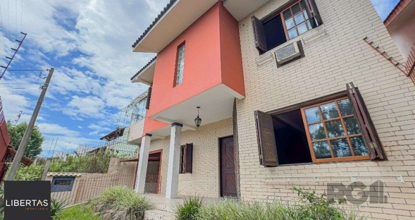 Casa 4 dormitórios à venda Jardim Itu Porto Alegre/RS