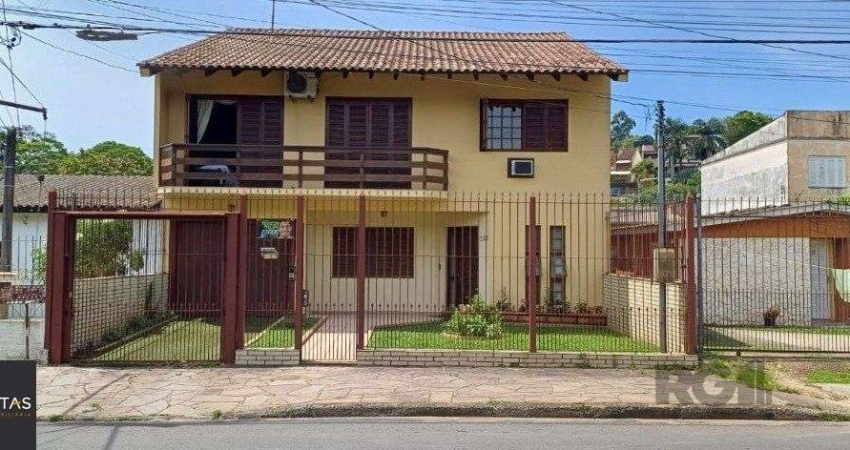 Casa 3 dormitórios à venda Jardim Sabará Porto Alegre/RS