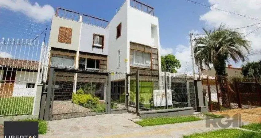Sobrado 2 dormitórios à venda Jardim Sabará Porto Alegre/RS