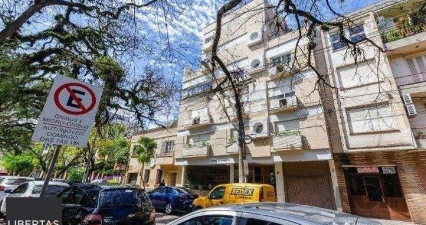 Apartamento 3 dormitórios à venda Farroupilha Porto Alegre/RS