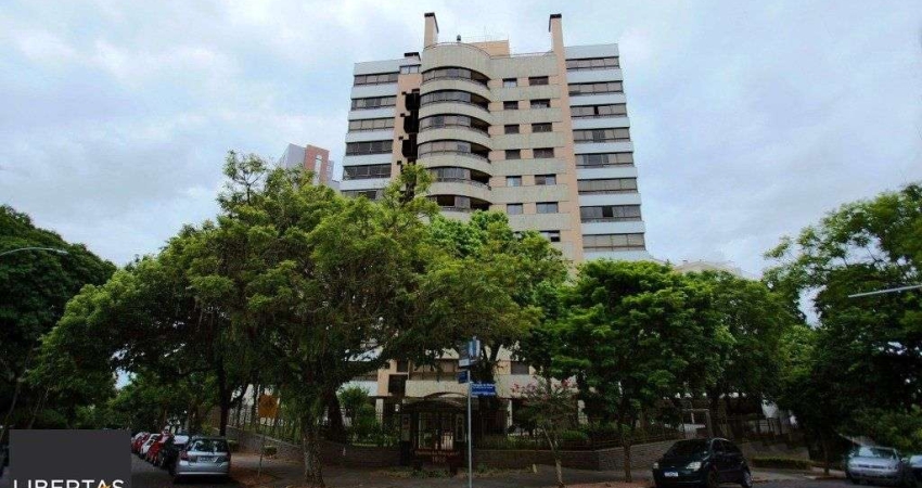 Apartamento 3 dormitórios à venda Moinhos de Vento Porto Alegre/RS