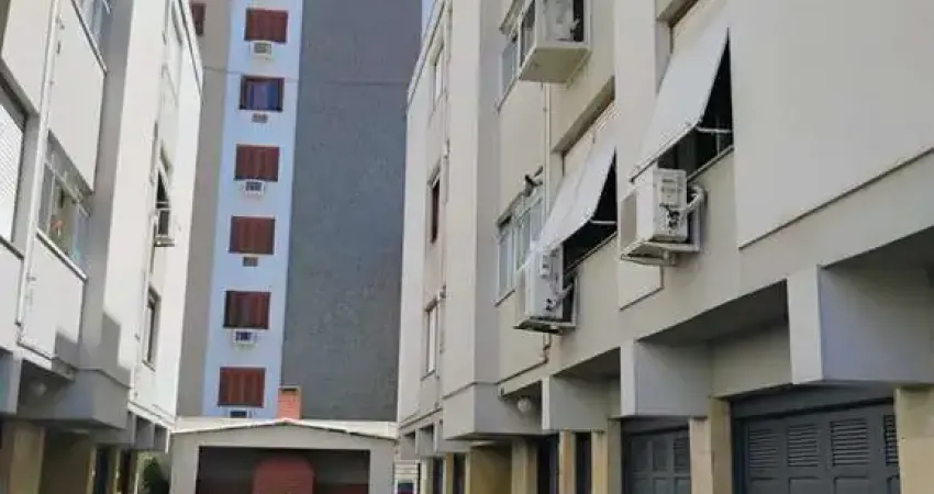 Apartamento com 3 quartos e 2 vagas de garagem no Bairro Jardim Itu/ Planalto.