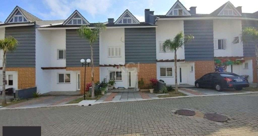 Casa Condominio para Venda - 197m², 3 dormitórios, sendo 1 suites, 2 vagas - Vil