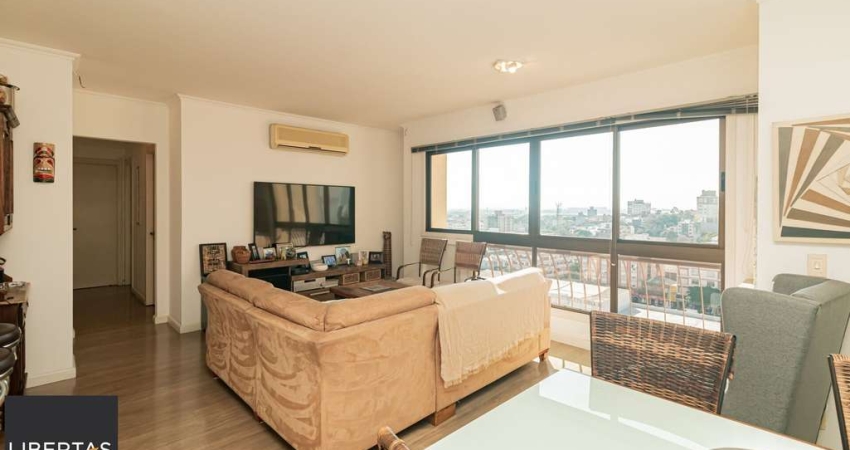 Apartamento à venda no bairro Passo D'areia em Porto Alegre/RS