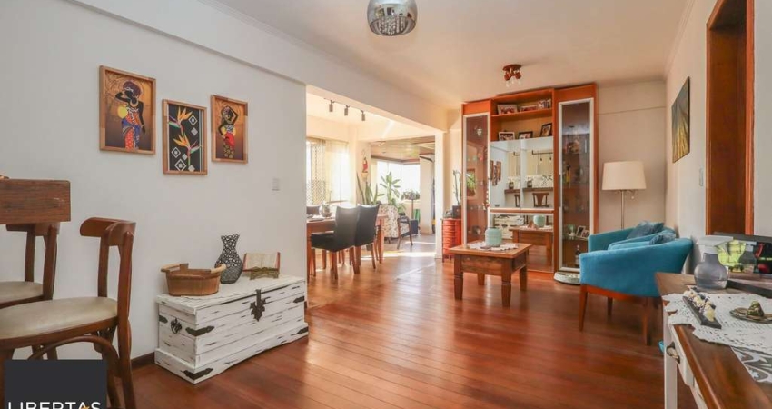 Apartamento à venda no bairro Cristo Redentor em Porto Alegre/RS