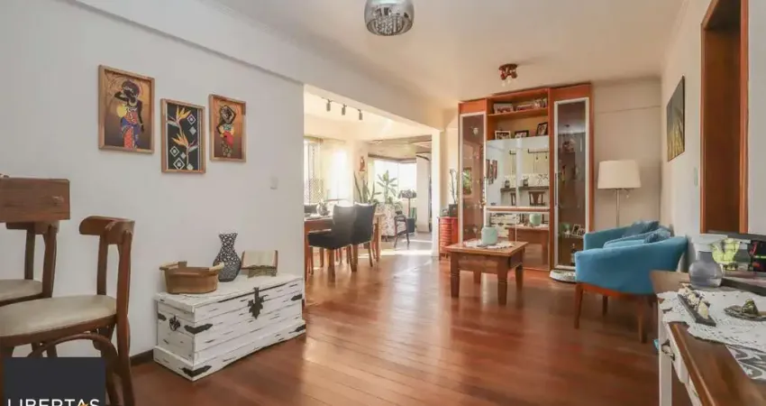 Apartamento à venda no bairro cristo redentor em porto alegre/rs