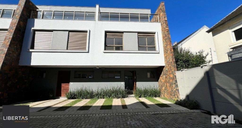 Casa em Condomínio no Reserva San Mateo
