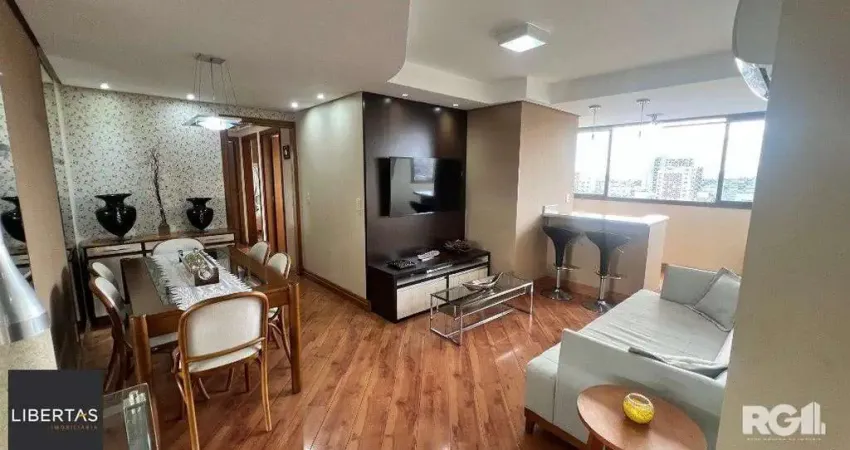 Apartamento 3 dormitórios à venda Passo da Areia Porto Alegre/RS