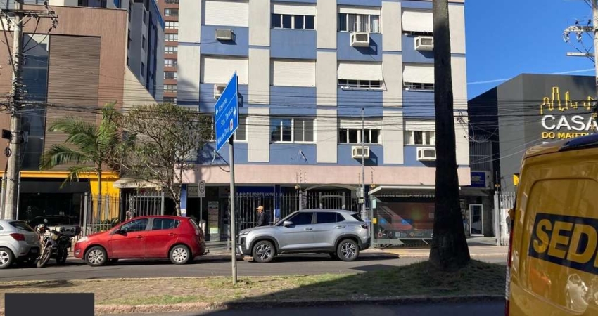 Apartamento 3 dormitórios à venda Menino Deus Porto Alegre/RS