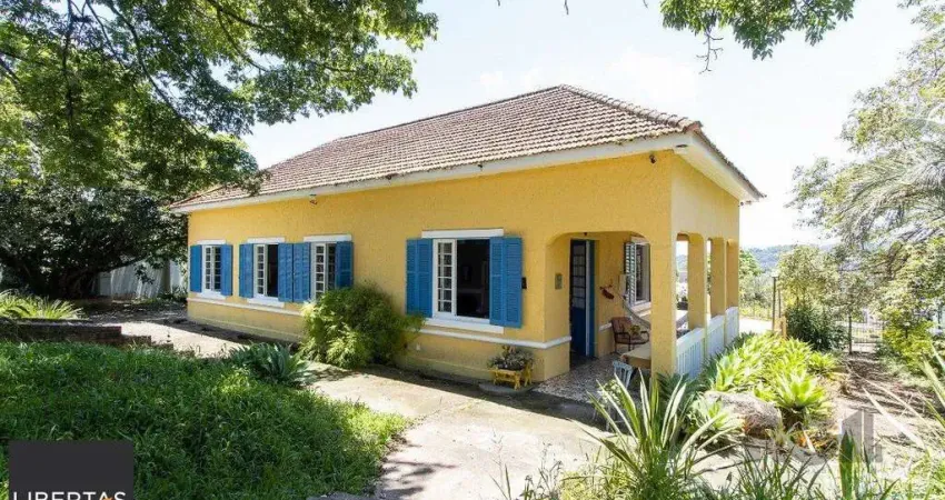 Casa 3 dormitórios à venda Belém Velho Porto Alegre/RS