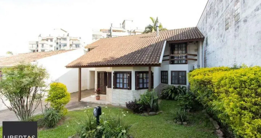 Casa 3 dormitórios à venda Camaquã Porto Alegre/RS