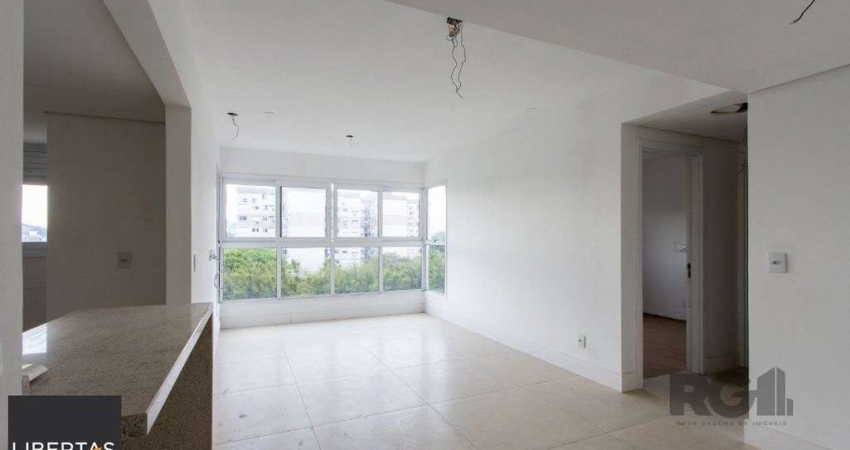 Apartamento para Venda - 71m², 2 dormitórios, sendo 1 suites, 2 vagas - Camaquã