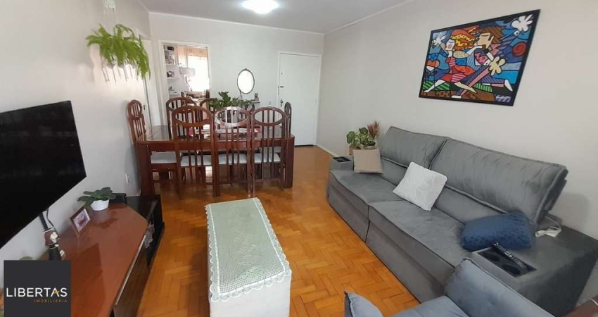 Apartamento à venda com 3 dormitórios 96 m² no Bairro Cristo Redentor