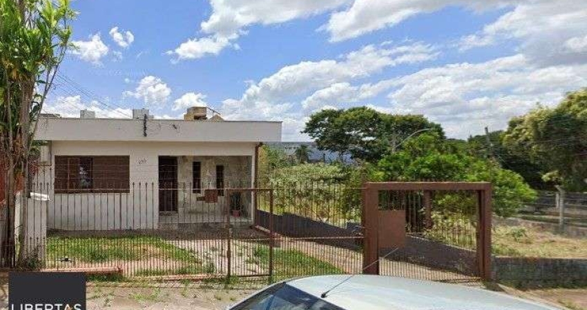 Casa 3 dormitórios à venda Jardim Itu Porto Alegre/RS