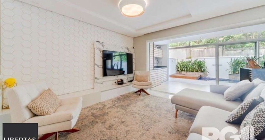 Casa em Condomínio 4 dormitórios à venda Hípica Porto Alegre/RS