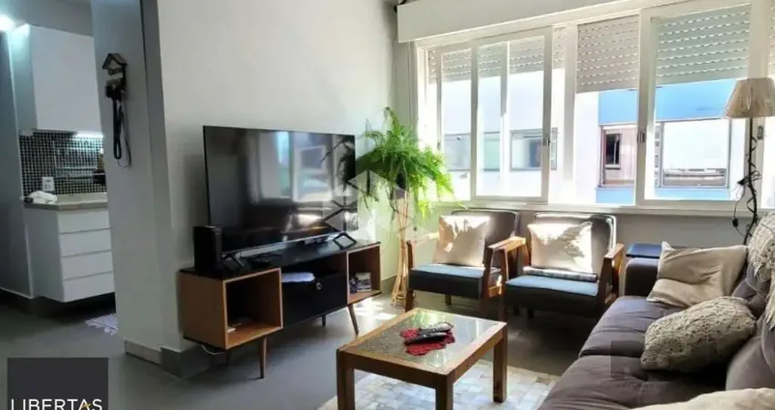 Apartamento 2 dormitórios, sendo 1 suíte, 72 m² de área privativa e 2 vaga(s) de