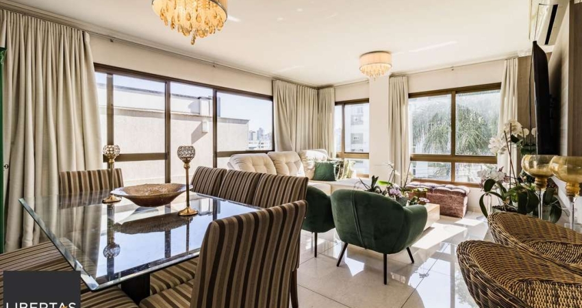 Apartamento à venda no bairro Mont' Serrat em Porto Alegre/RS
