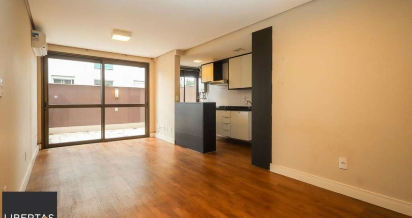 Apartamento à venda no bairro Rio Branco em Porto Alegre/RS