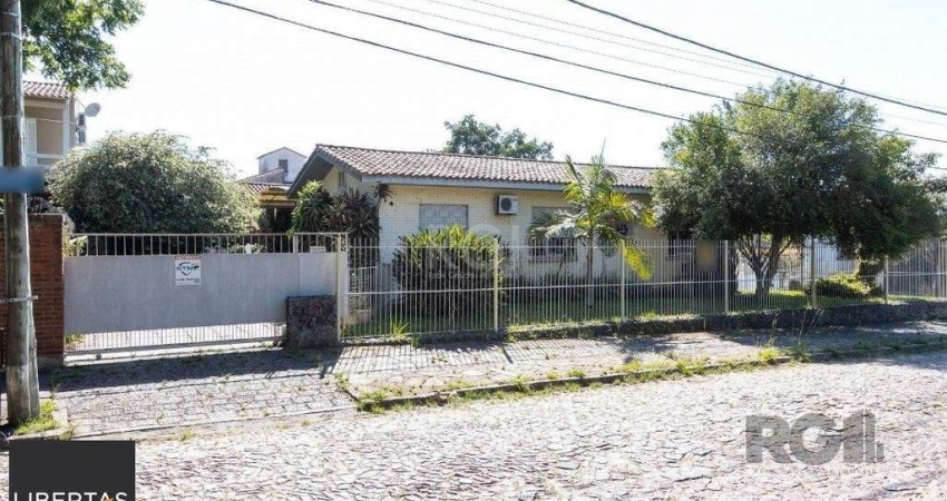 Ponto comercial à venda na Rua Landel de Moura, 329, Tristeza, Porto Alegre