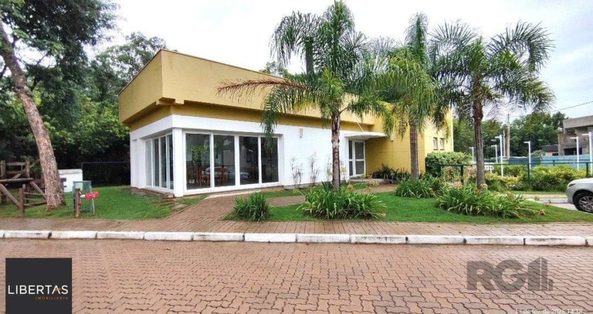 Casa em Condomínio à venda, bairro Campo Novo,  3 quartos (1 suite),  3 banheiro