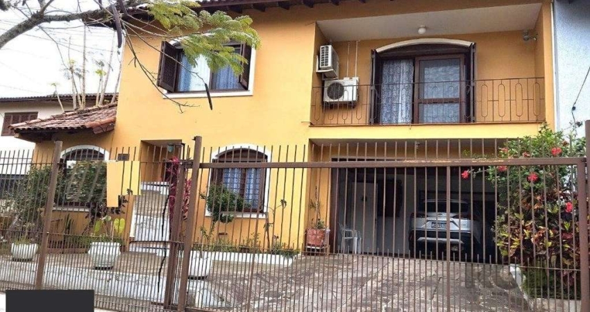 Casa 5 dormitórios à venda Campo Novo Porto Alegre/RS