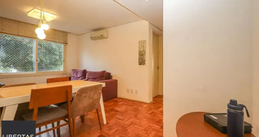 Apartamento com 2 quartos à venda na Avenida Mariland, 1620, Mont Serrat, Porto Alegre