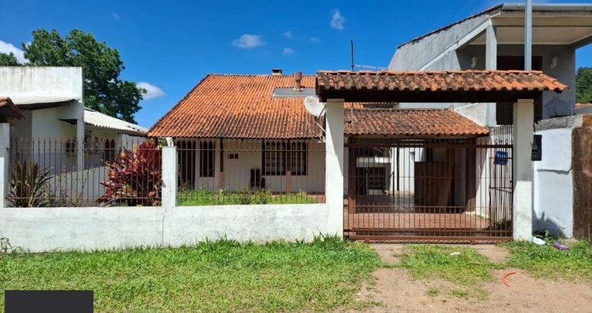Casa com Excelente Localização - Próxima à Avenida Edgar Pires de Castro.